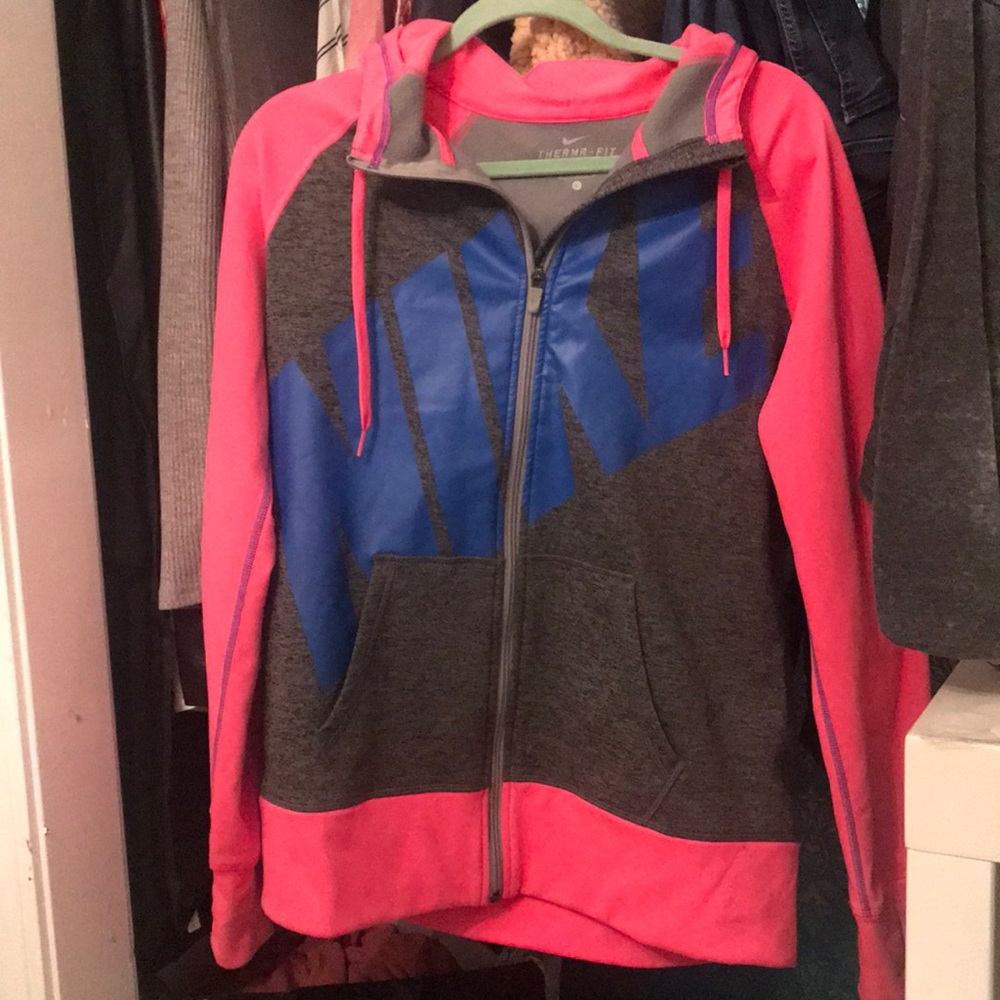 Nike Jacket